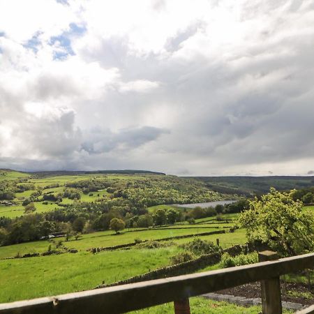 Nook Farm Holiday Cottage Sheffield Dış mekan fotoğraf