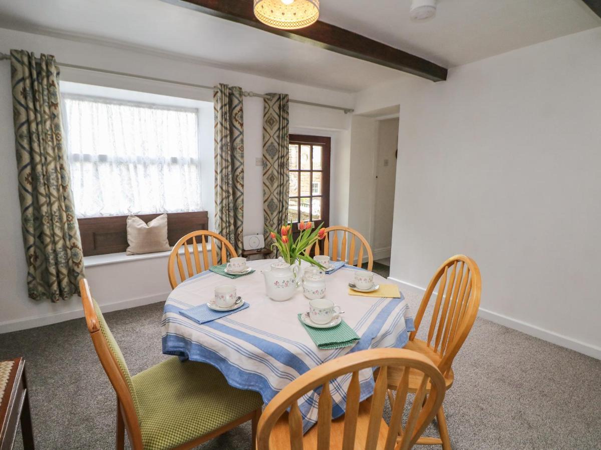 Nook Farm Holiday Cottage Sheffield Dış mekan fotoğraf