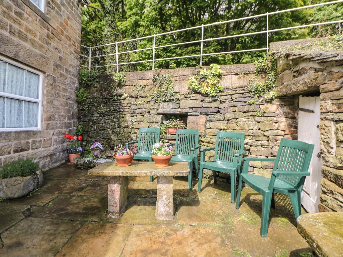 Nook Farm Holiday Cottage Sheffield Dış mekan fotoğraf