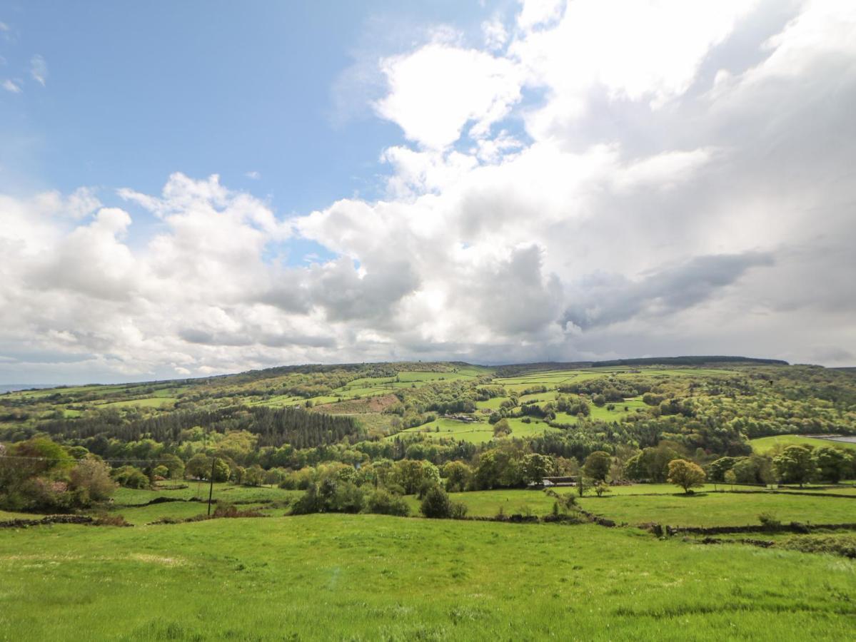 Nook Farm Holiday Cottage Sheffield Dış mekan fotoğraf