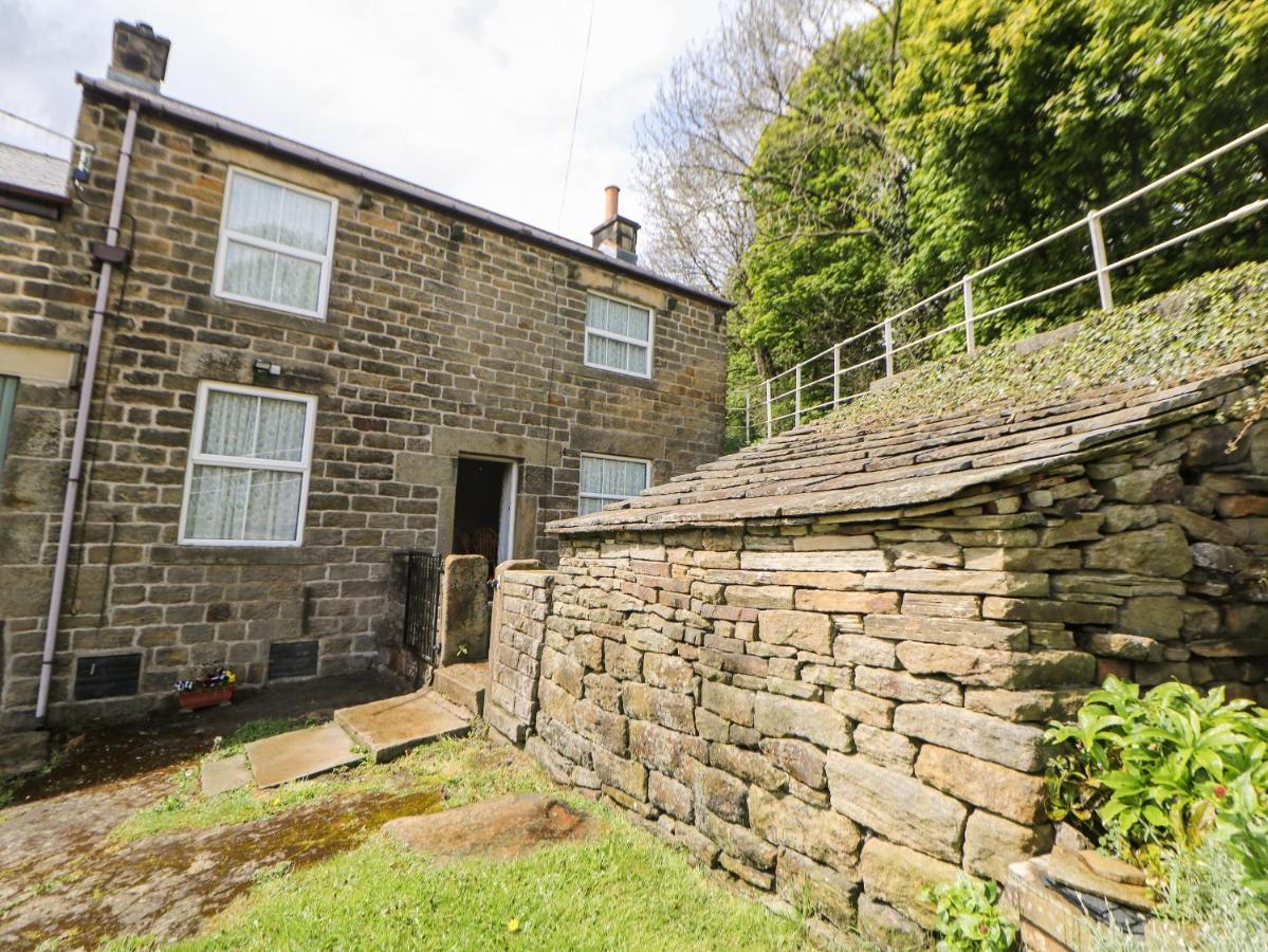 Nook Farm Holiday Cottage Sheffield Dış mekan fotoğraf