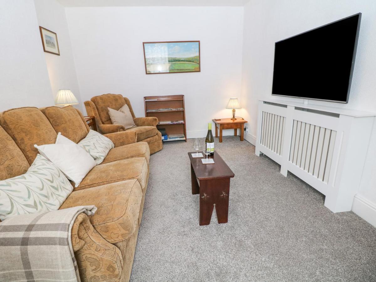 Nook Farm Holiday Cottage Sheffield Dış mekan fotoğraf