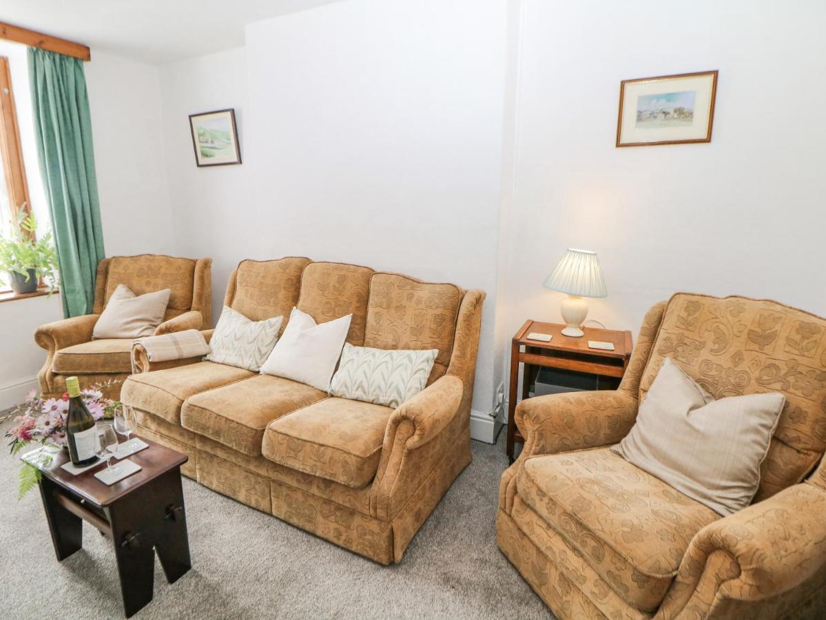 Nook Farm Holiday Cottage Sheffield Dış mekan fotoğraf