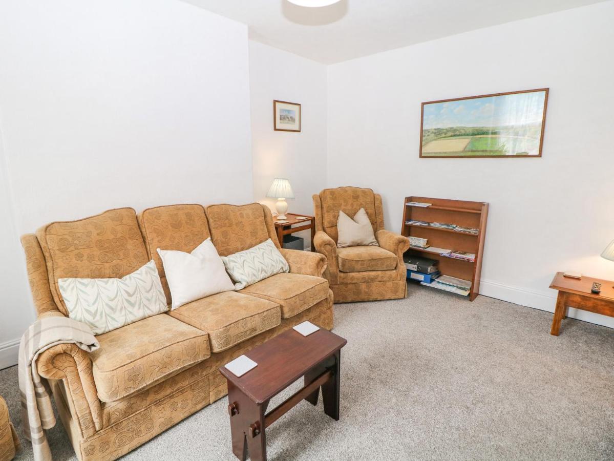 Nook Farm Holiday Cottage Sheffield Dış mekan fotoğraf