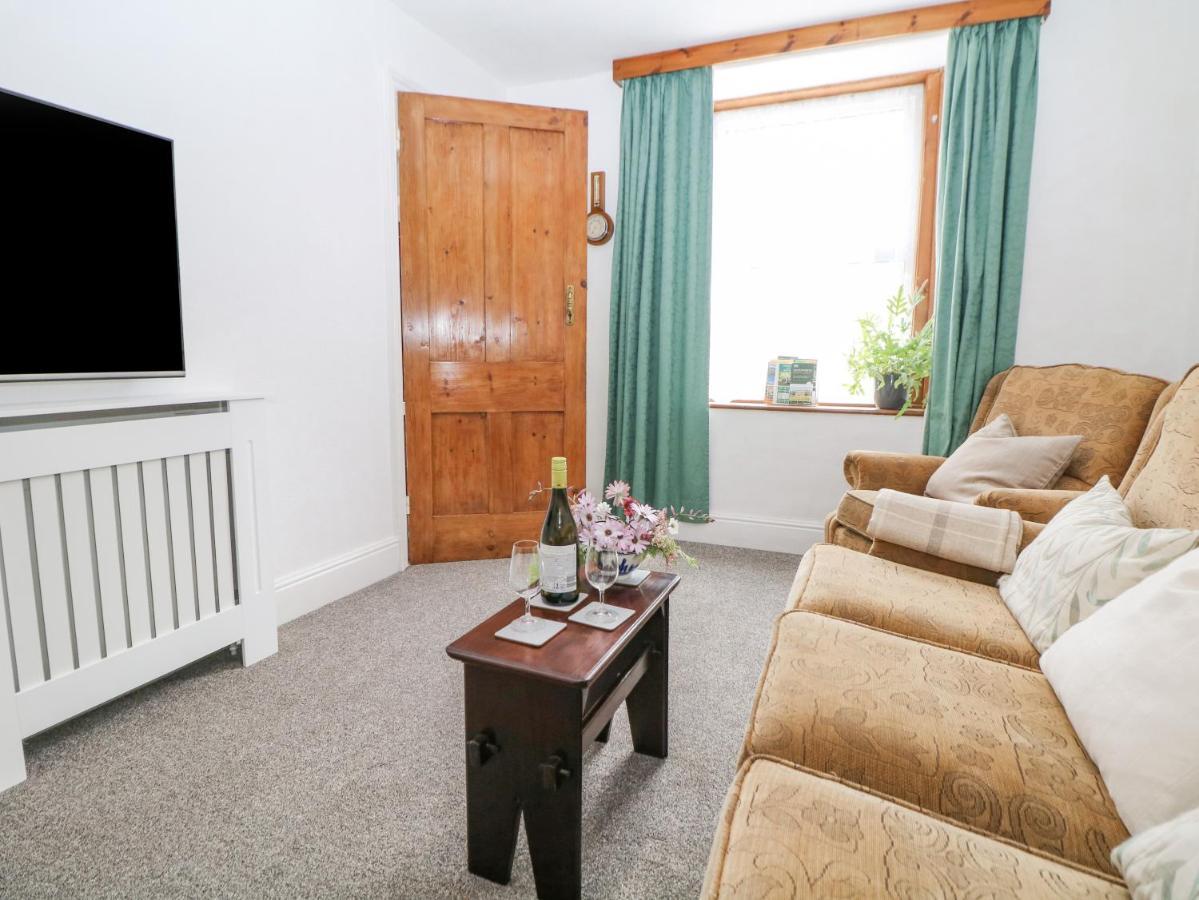 Nook Farm Holiday Cottage Sheffield Dış mekan fotoğraf