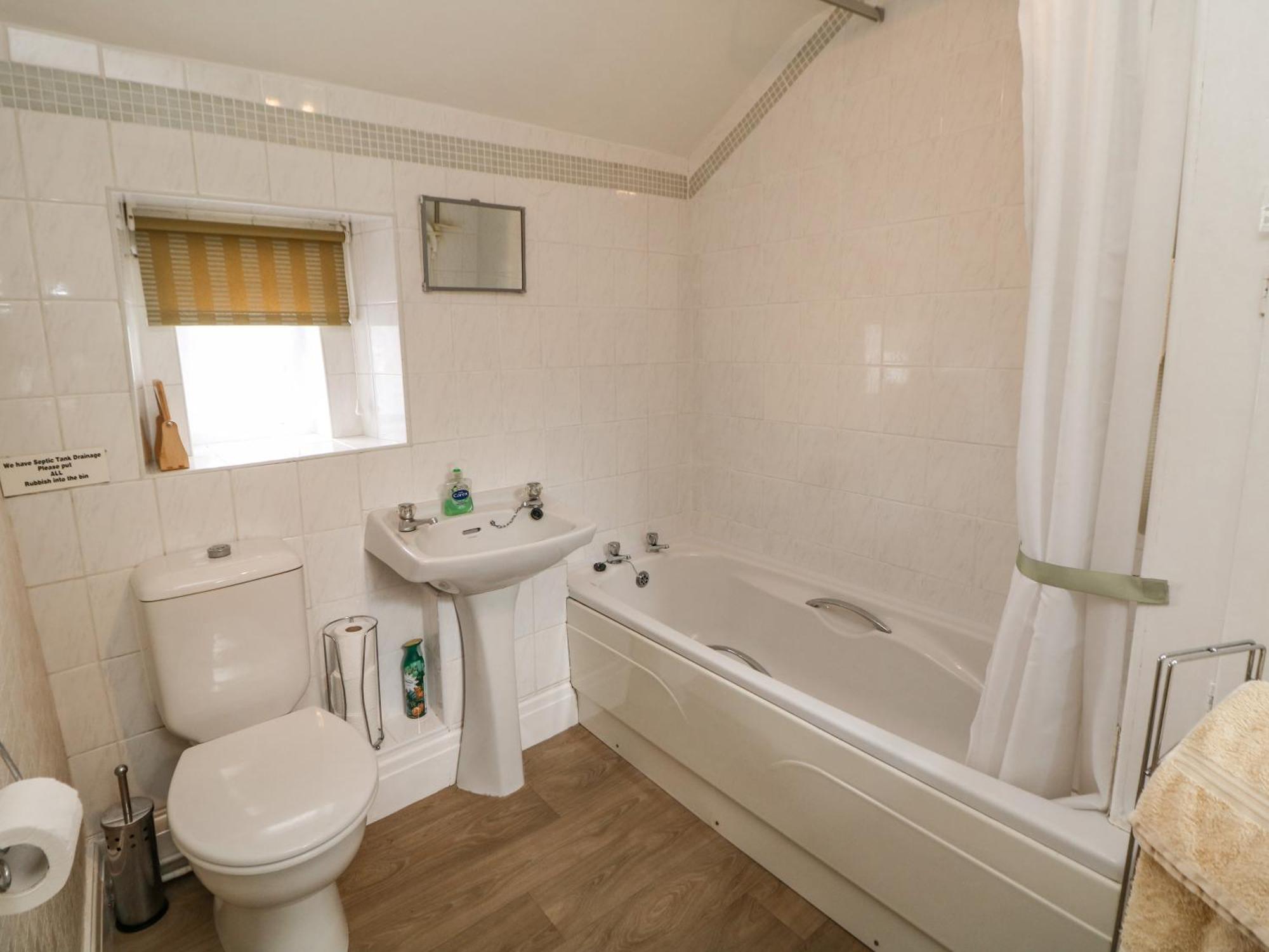Nook Farm Holiday Cottage Sheffield Dış mekan fotoğraf