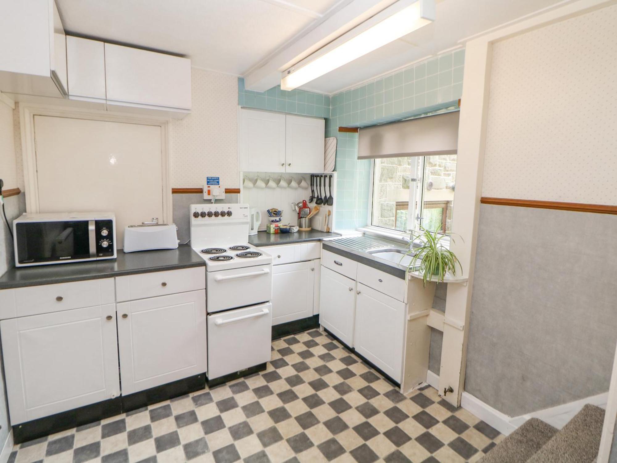 Nook Farm Holiday Cottage Sheffield Dış mekan fotoğraf