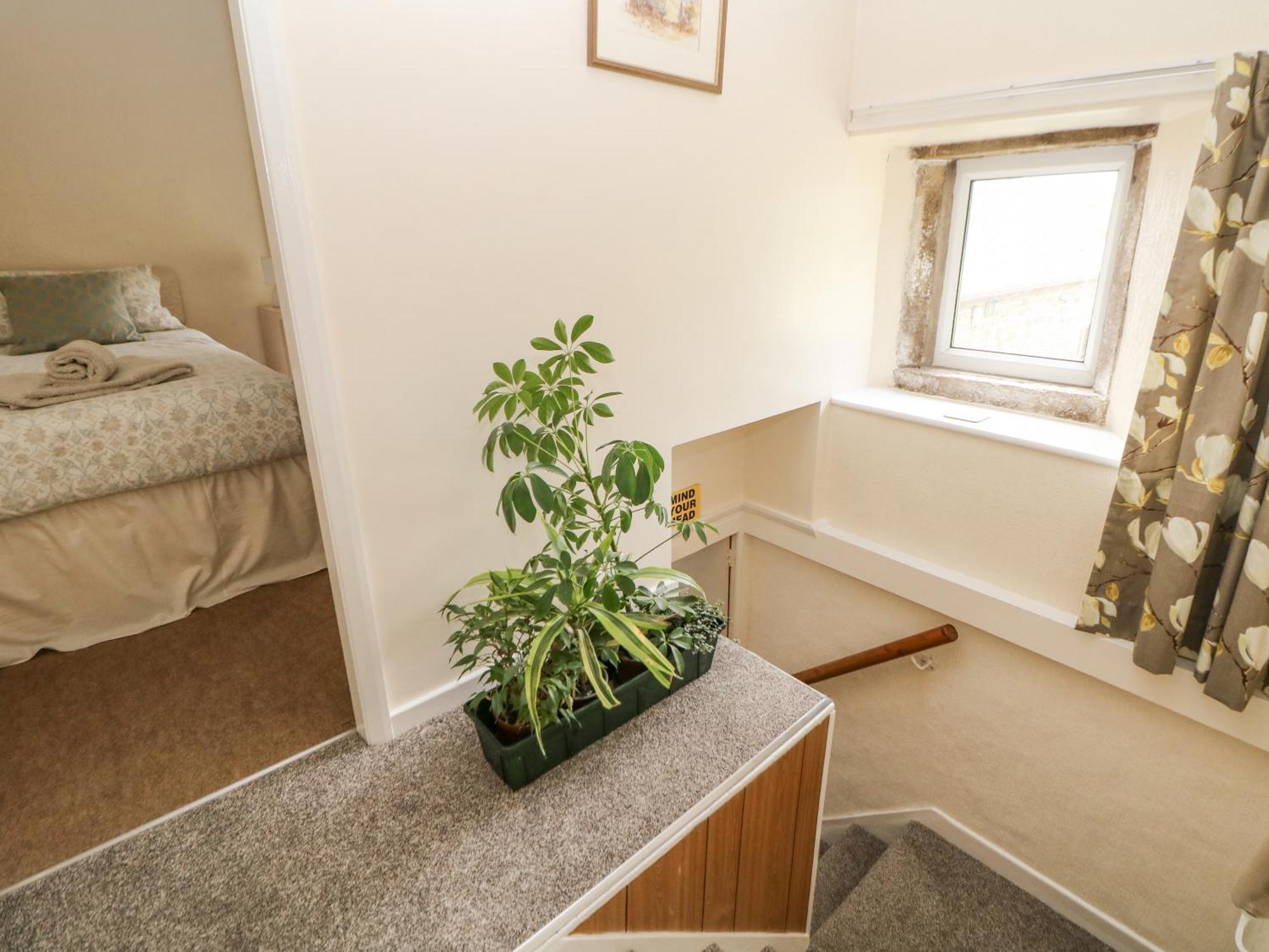 Nook Farm Holiday Cottage Sheffield Dış mekan fotoğraf