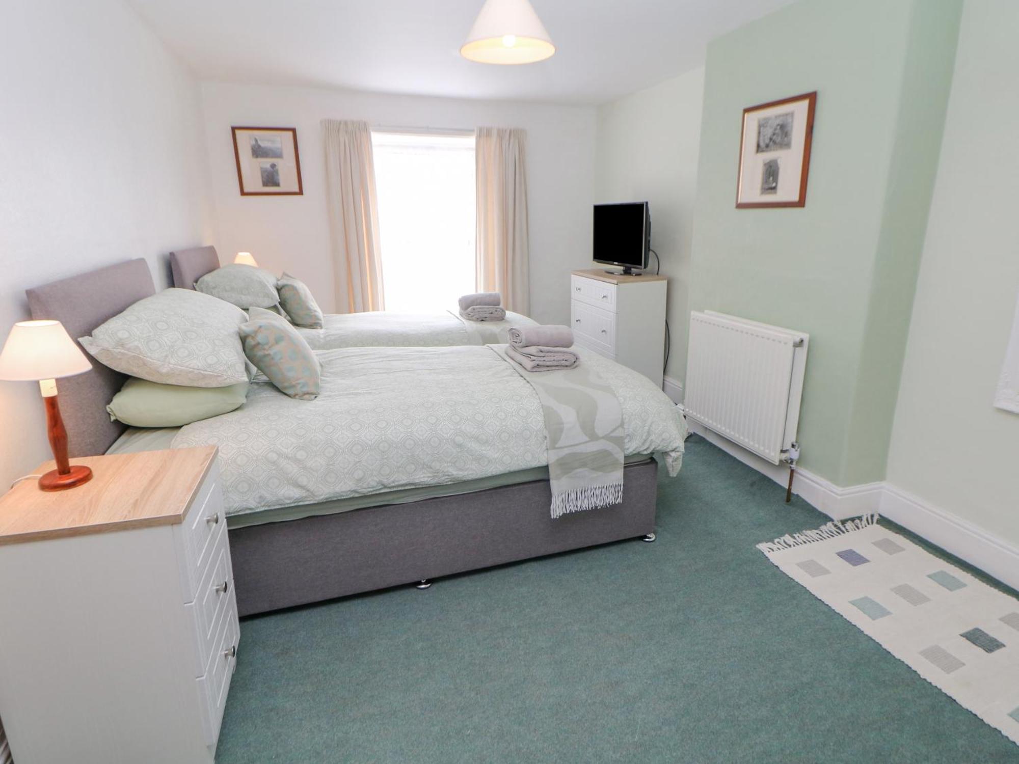 Nook Farm Holiday Cottage Sheffield Dış mekan fotoğraf