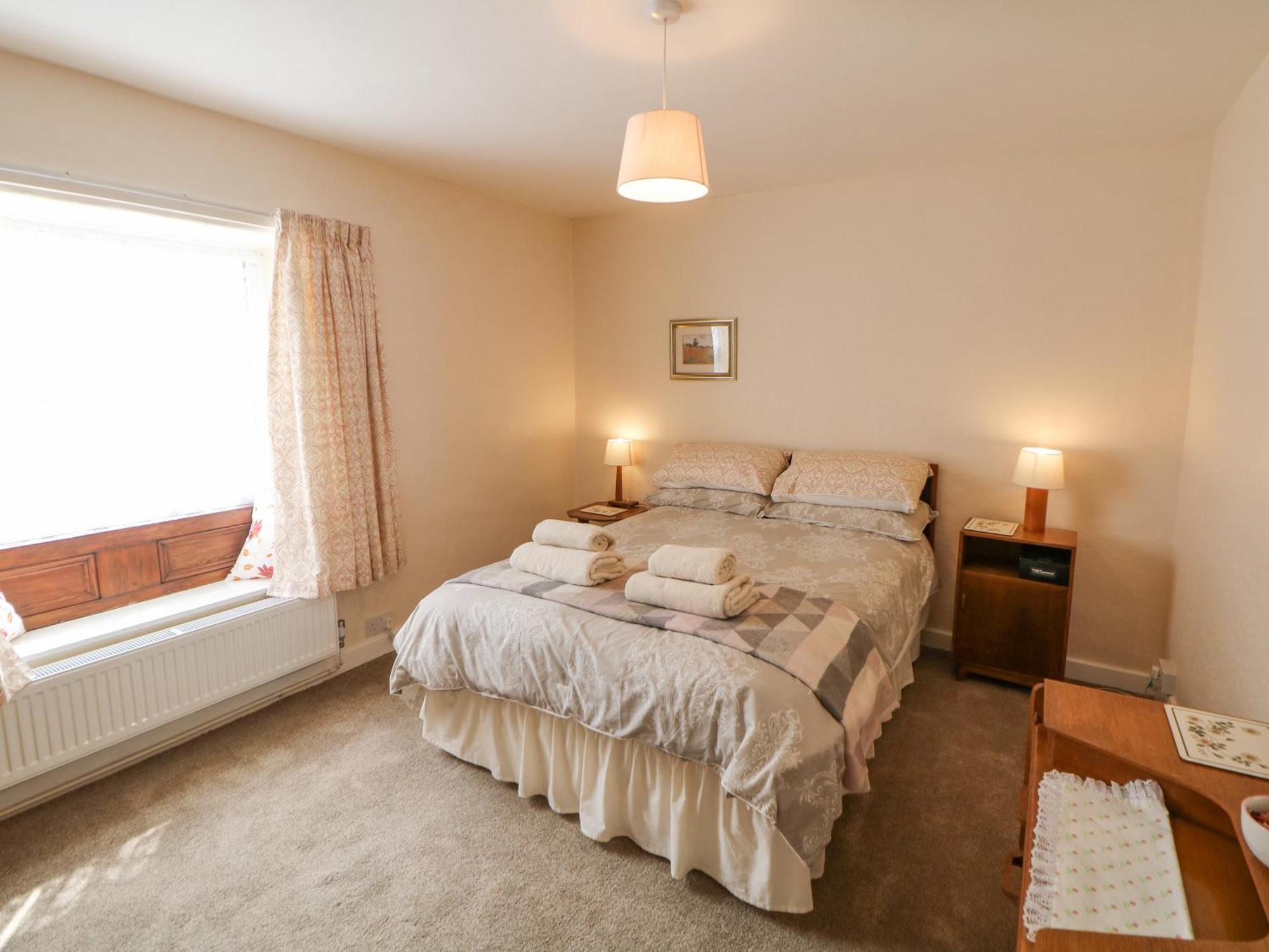 Nook Farm Holiday Cottage Sheffield Dış mekan fotoğraf