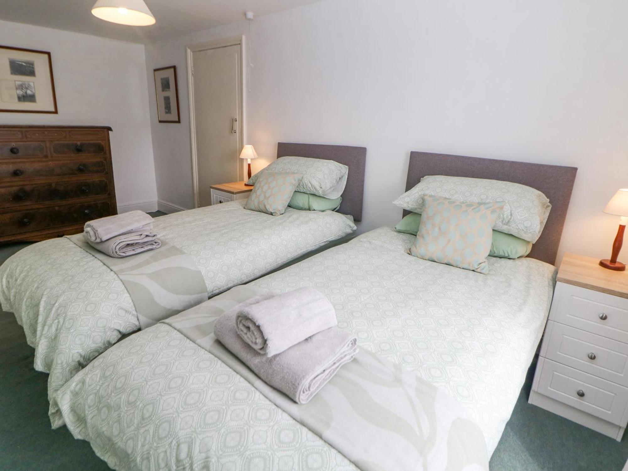Nook Farm Holiday Cottage Sheffield Dış mekan fotoğraf
