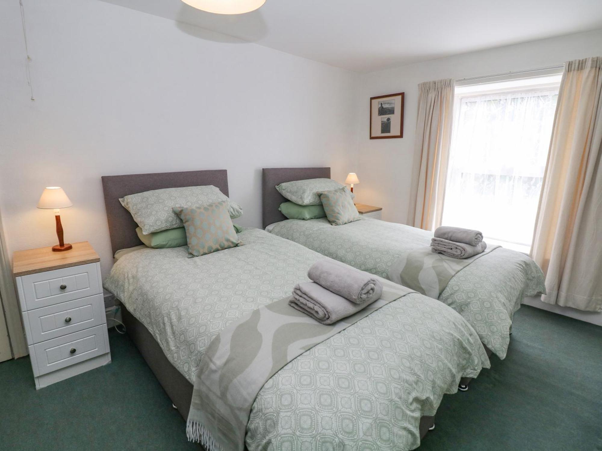 Nook Farm Holiday Cottage Sheffield Dış mekan fotoğraf
