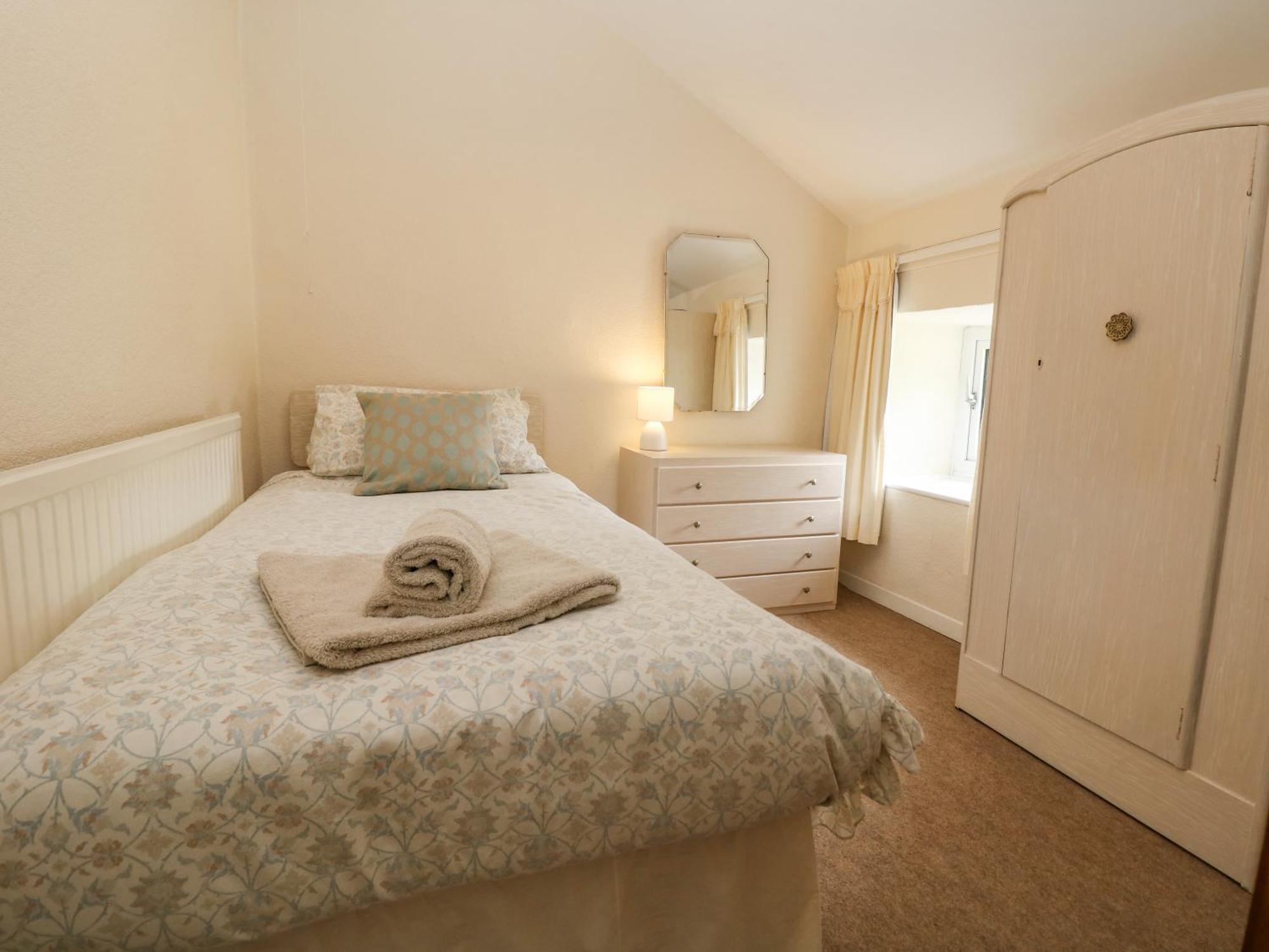 Nook Farm Holiday Cottage Sheffield Dış mekan fotoğraf