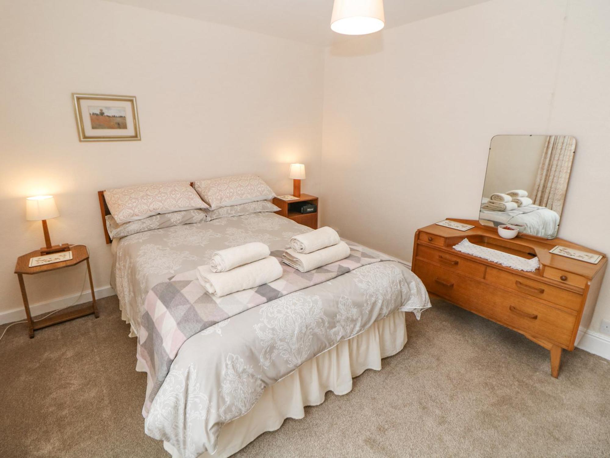Nook Farm Holiday Cottage Sheffield Dış mekan fotoğraf